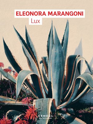 cover image of Lux